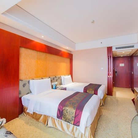 Changchun Hualida Hotel Exterior foto